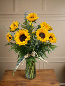  Sunflower Arrangement