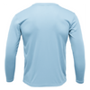 Clean Grouper Long Sleeve UPF 50+ Dry-Fit Shirt