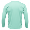 Clean Grouper Long Sleeve UPF 50+ Dry-Fit Shirt