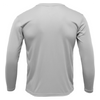 Clean Grouper Long Sleeve UPF 50+ Dry-Fit Shirt