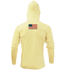 State of Florida Long Sleeve UPF 50+ Dry-Fit Hoodie