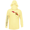 State of Florida Long Sleeve UPF 50+ Dry-Fit Hoodie