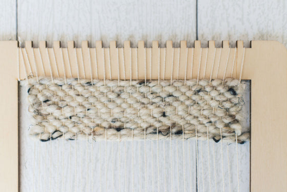 Weaving Loom Kit