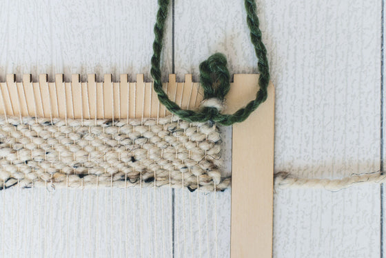 Weaving Loom Kit