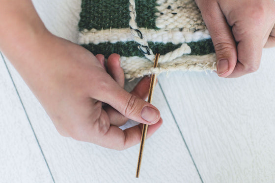 Weaving Loom Kit