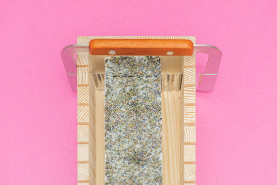 Layered Soap Making Kit