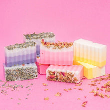  Layered Soap Making Kit