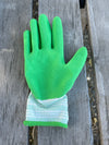 Women's Nitrile Gardening Gloves - 3 Pack