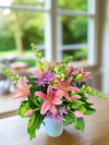 English Garden Charm