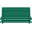 logo of Green Bench Flowers - Delivery and St. Petersburg, FL Florist