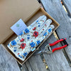 Garden Gift Box - Gloves and Needle Snips