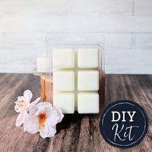  DIY Kit - Wax Melts