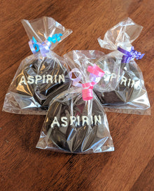  Chocolate Aspirin